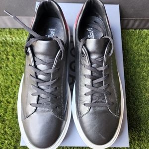 Men's Extralight Iceberg Sneakers, black